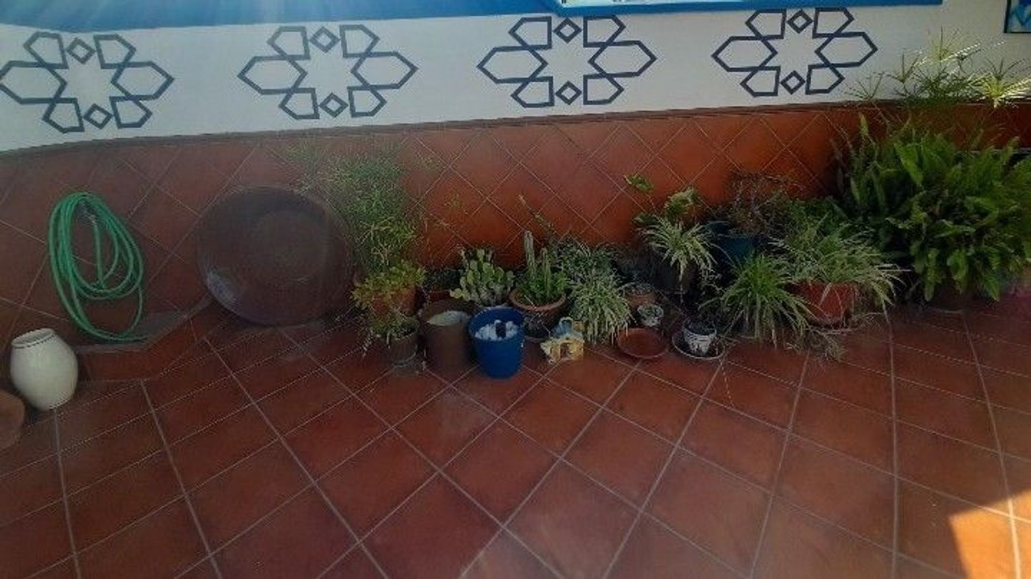 Chalet adosado en Sector Biedma la encina, 10 - Foto 4