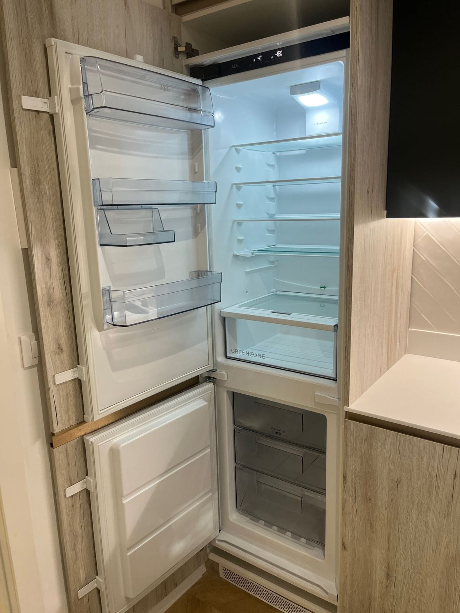 Piso en Barrio Niño Jesús - Foto 13