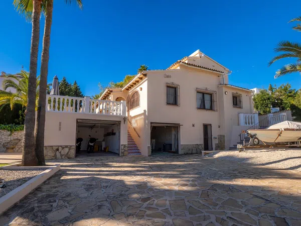 Casa o chalet independiente en Calle de la Rajada, 20 - Foto 3
