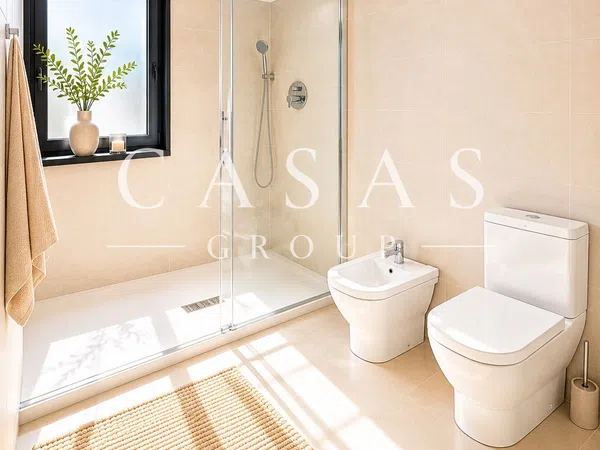 Casa o chalet independiente en La Miranda - Ciutat Diagonal - Foto 4