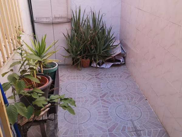 Piso en Travesía Santo Tomás de Aquino, 1, Calle Pinto-San Roque, Calle Pinto-San Roque - Foto 3