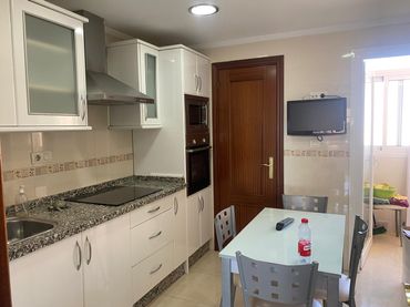 Piso en  Calle Martínez Maldonado 74 - Foto 4