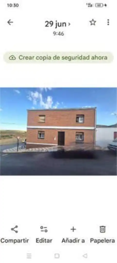 Chalet en Lobon - Foto 8