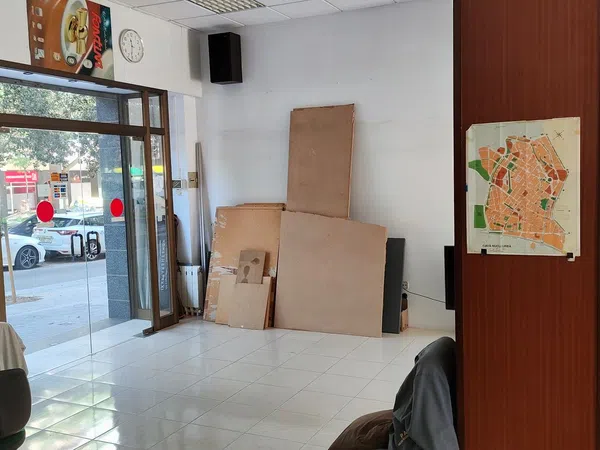 Local en Avenida de l'Eramprunyà, 19 -23, Bobiles - Diagonal - Les Colomeres, Bobiles - Diagonal - Les Colomeres - Foto 6