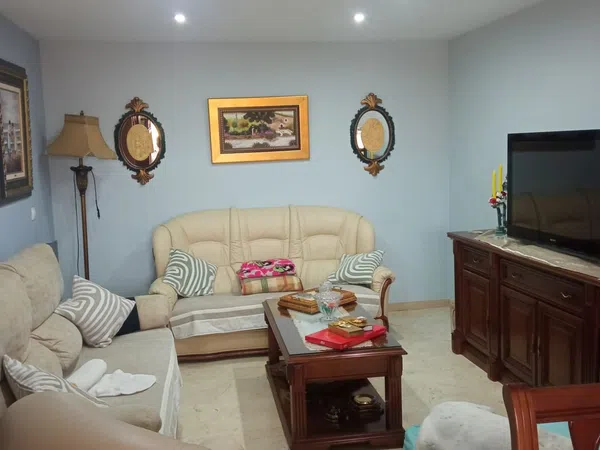 Chalet adosado en Arco norte - Avda España - Foto 8