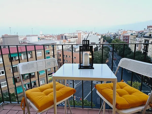 Ático en Paseo Maragall, 182, Vilapicina i la Torre Llobeta - Foto 2