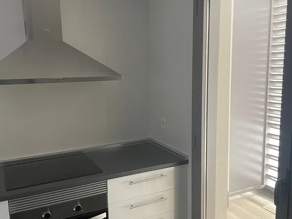Piso en Calle de Ramón Rubial, 15, El Rosón - Kelvinator, El Rosón - Kelvinator - Foto 3