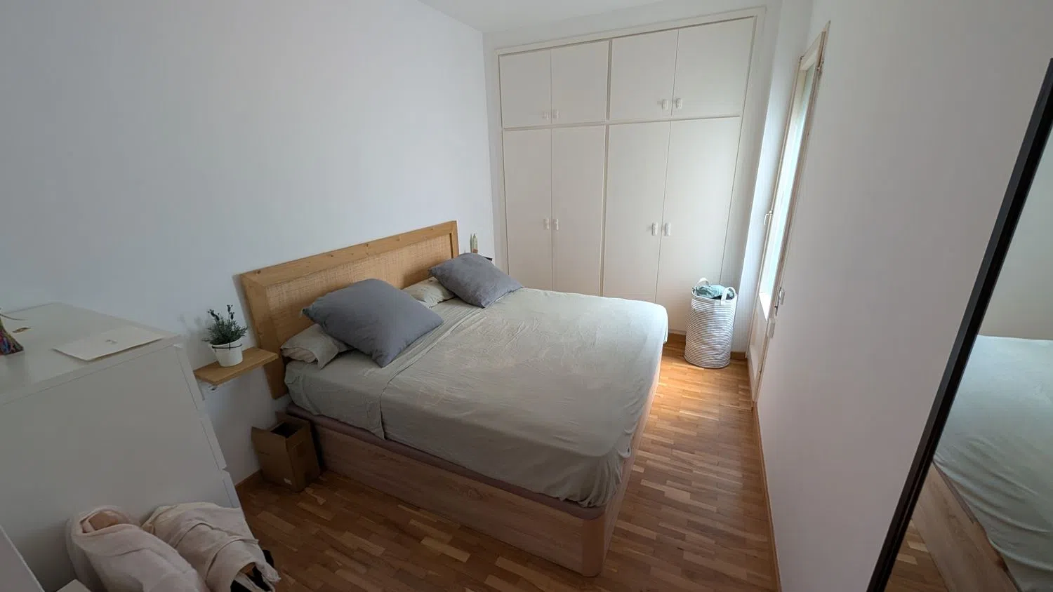 Piso en Travessera de les Corts, 222 - Foto 4