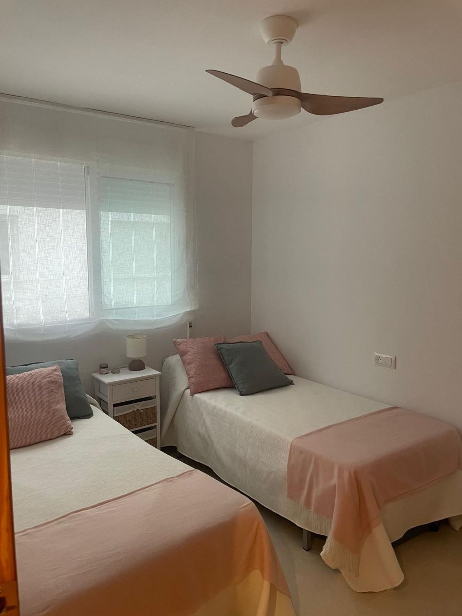 Piso en Calle Pi y Margall, 19, Playa de Garrucha, Playa de Garrucha - Foto 17
