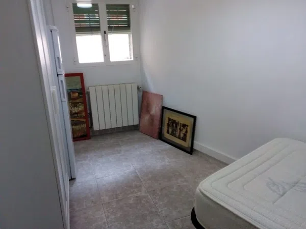 Piso en calle del Espino, 6