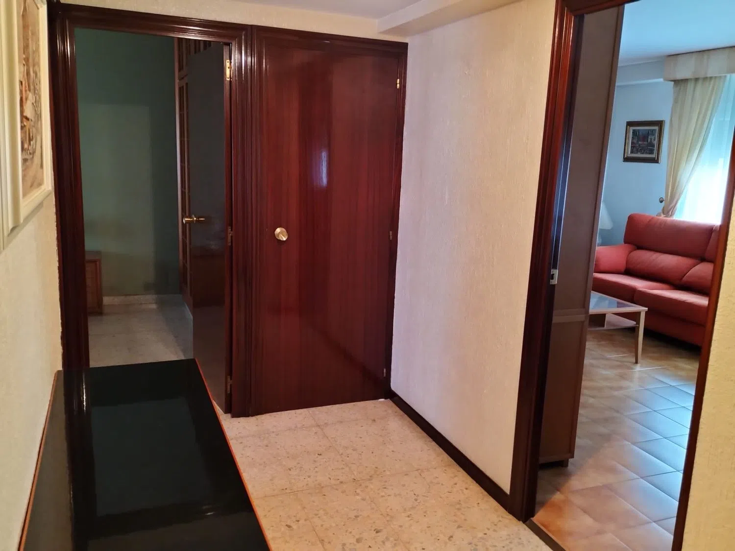 Piso en calle de Héroes del Silencio, 1 - Foto 2