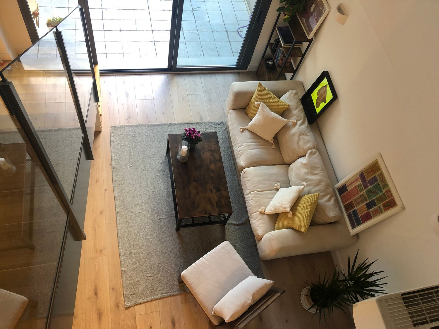 Estudio en Avenida de los Pirineos, 15 - Foto 4