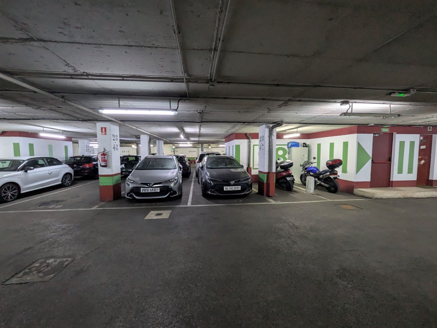 Piso en calle de Raimundo Fernández Villaverde, 28 - Foto 24