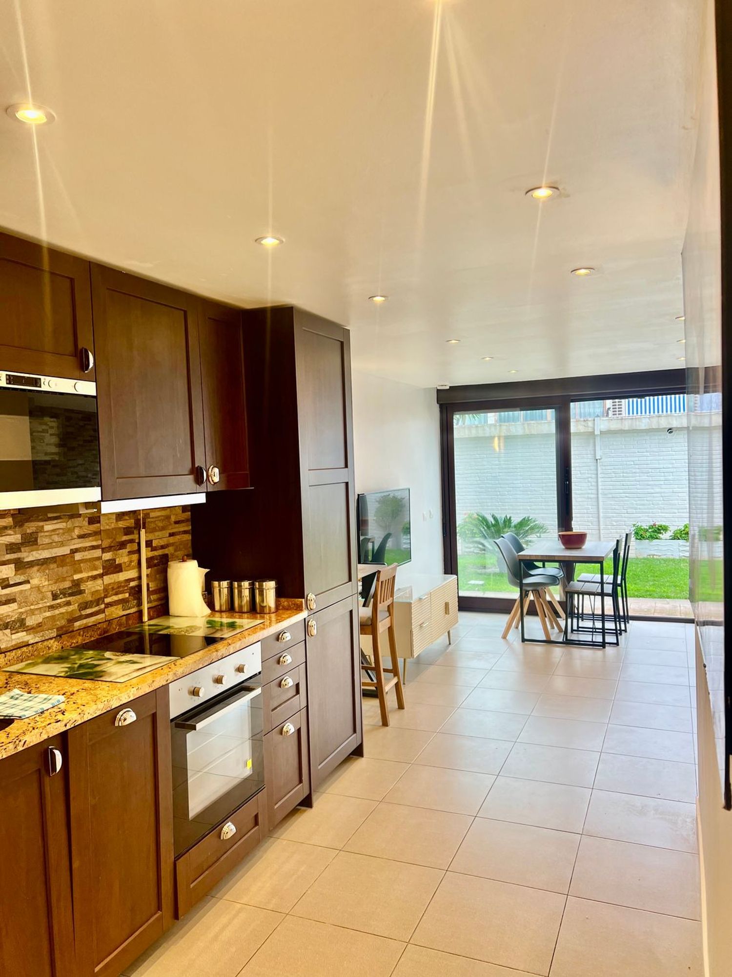 Piso en calle Manuel de Falla, 1 - Foto 7