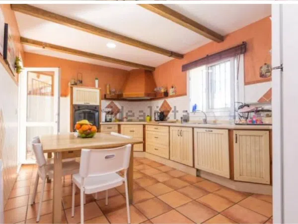 Casa o chalet independiente en Calle del Rocío, 2, Cuatro Pinos-El Carmen - Foto 5