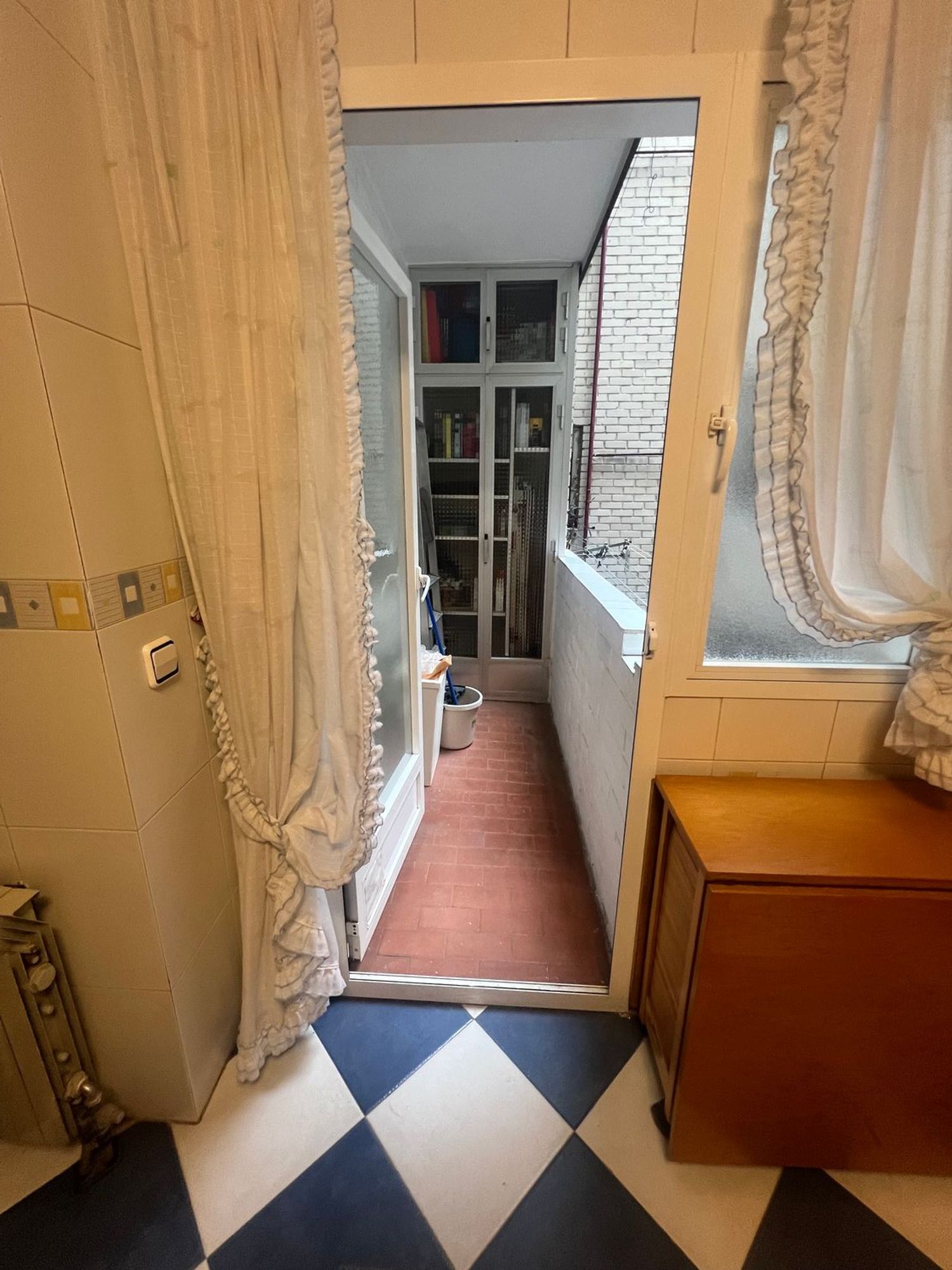 Piso en Calle León Gil de Palacio, Pacífico - Foto 16