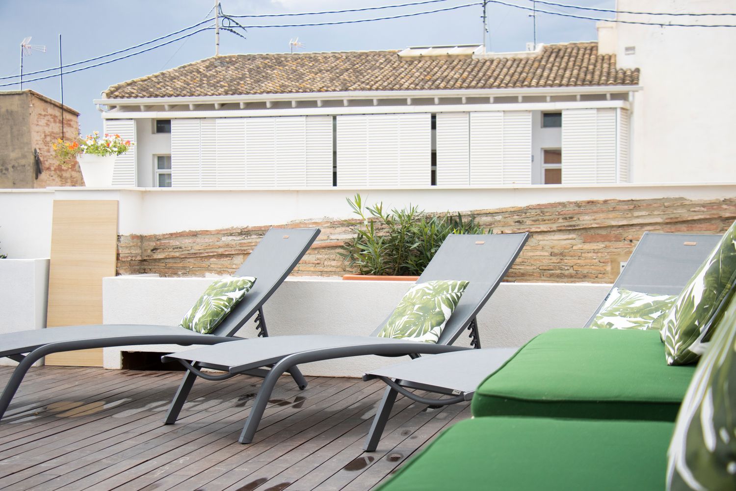 Piso en Urb. barre carmen Barrio El Carme - Foto 31