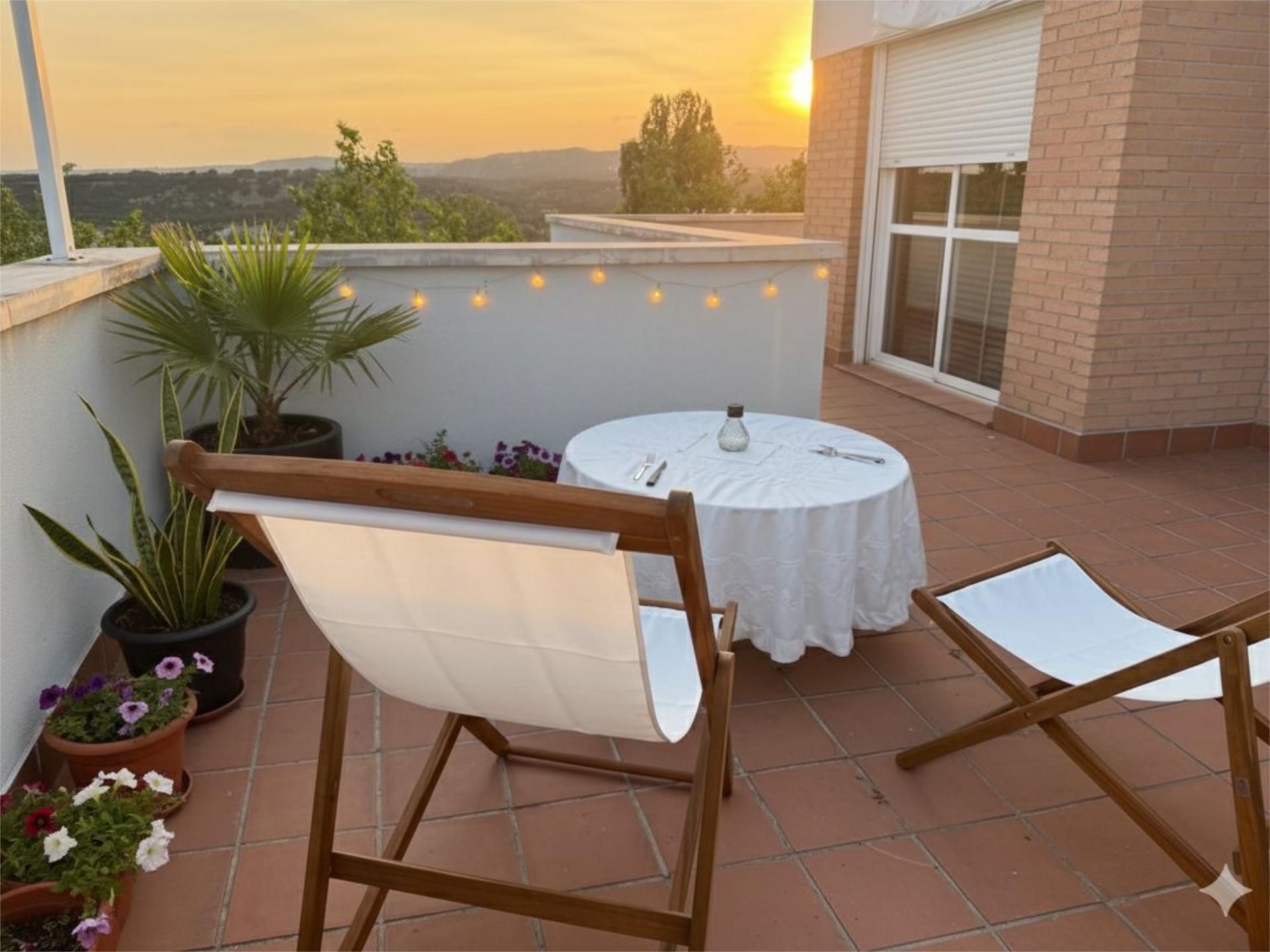 Ático en Las Rozas de Madrid - Foto 2