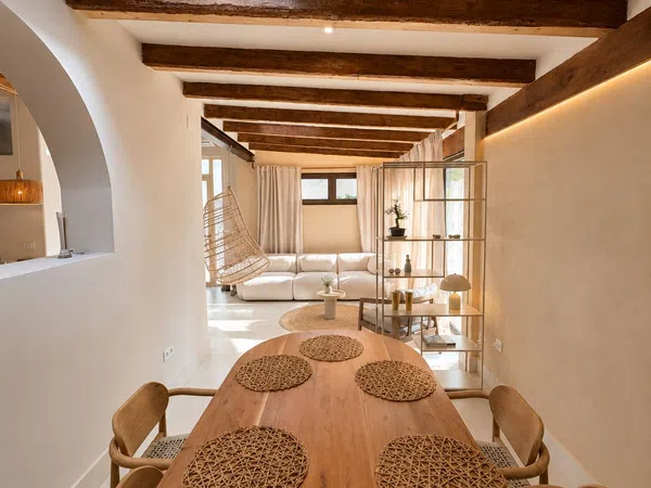 Dúplex en Carrera del Riu, 130, La Punta - Foto 4
