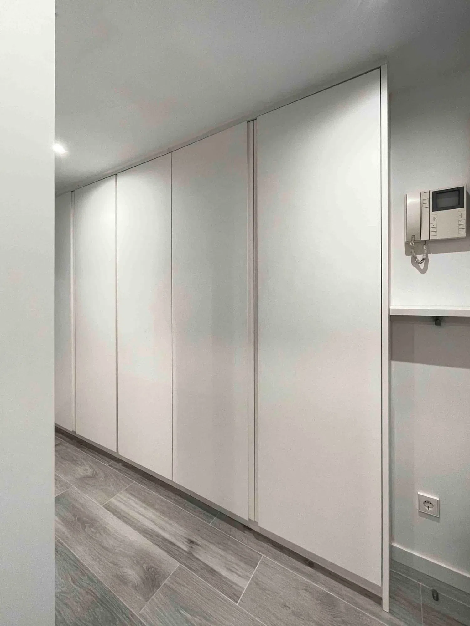 Estudio en calle Rafael Bergamín, 16 - Foto 13