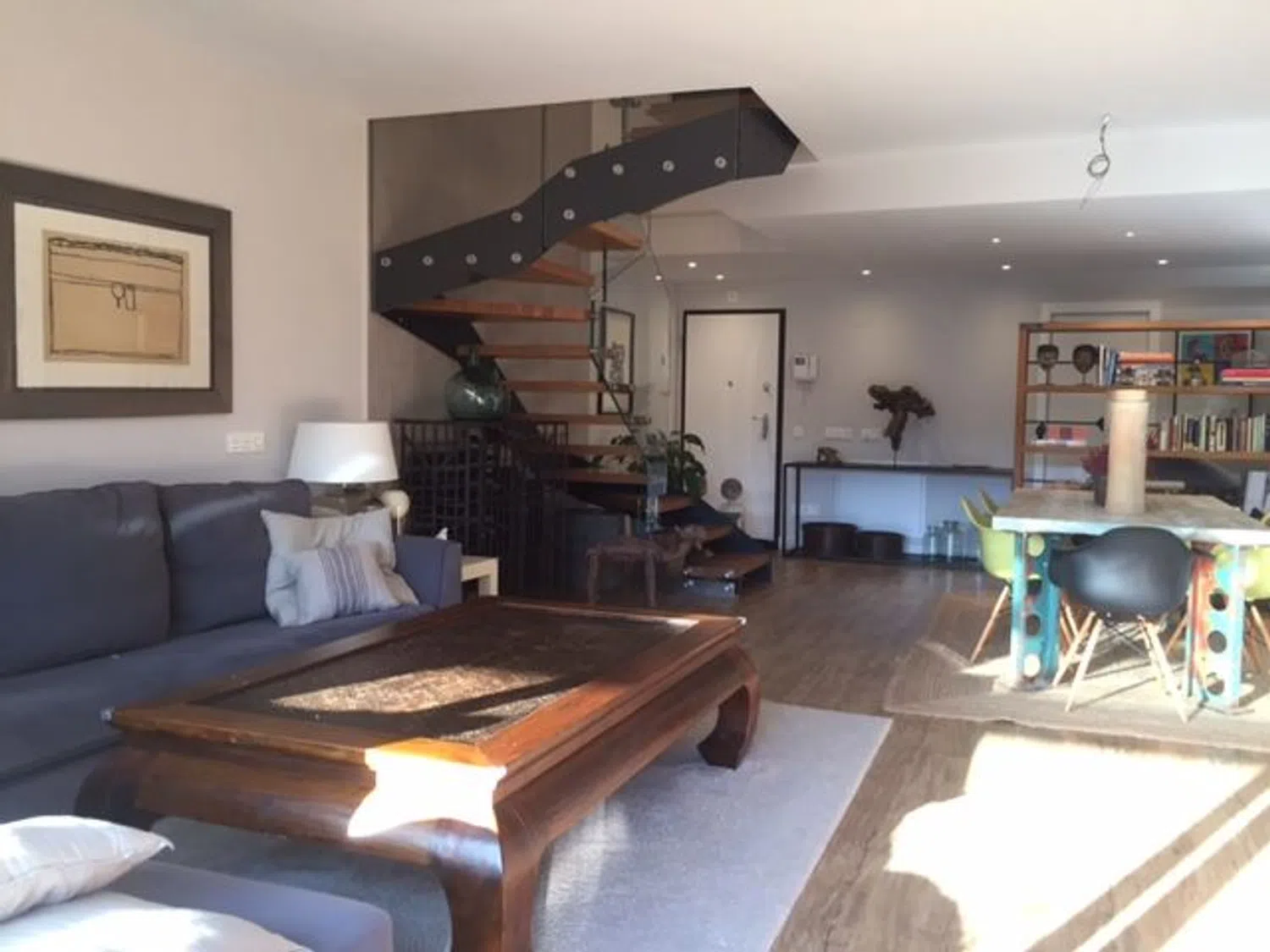 Dúplex en calle Peñalara de Aravaca, 33 - Foto 2