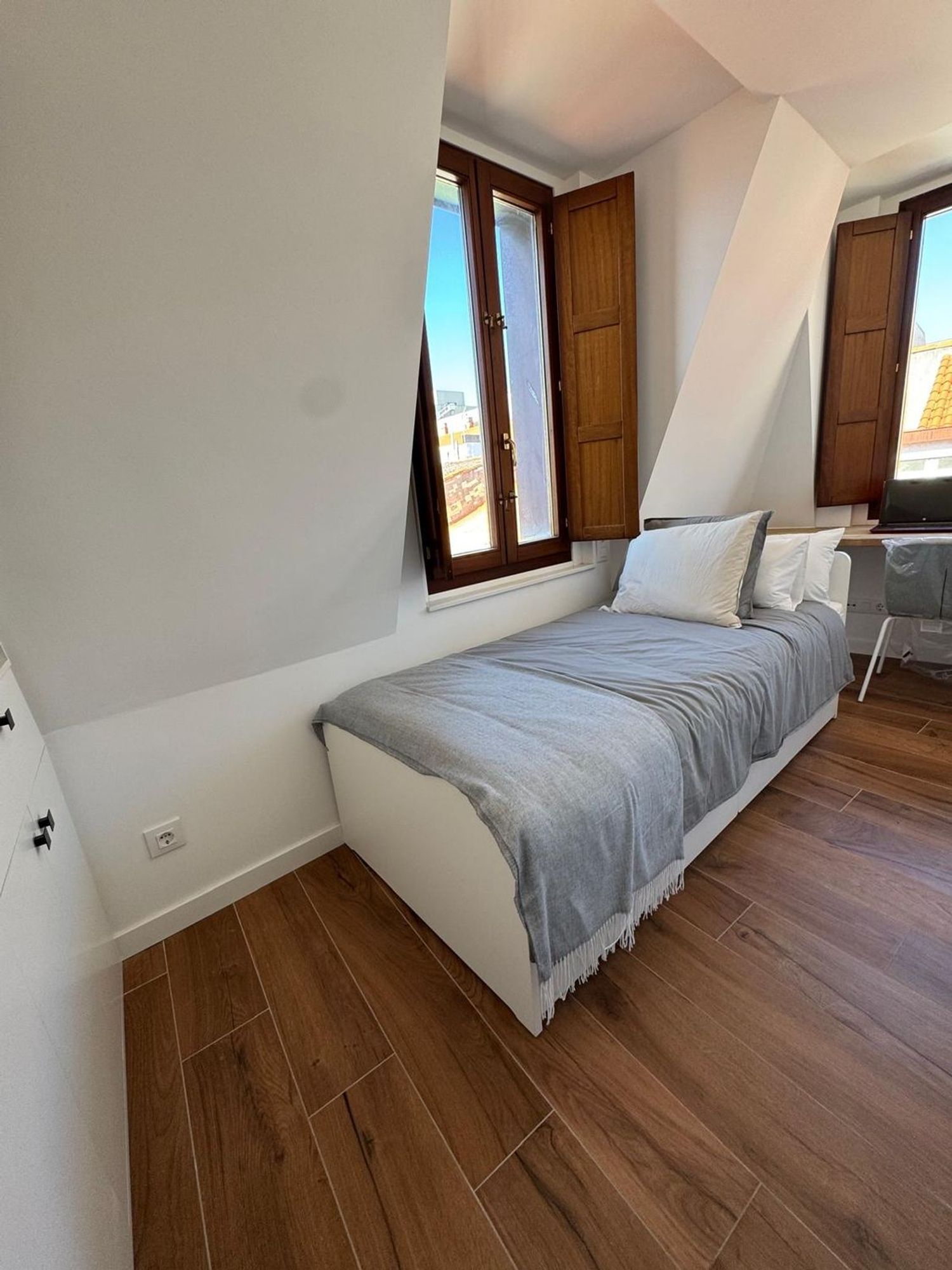 Piso en calle Pastoriza, 14 - Foto 7