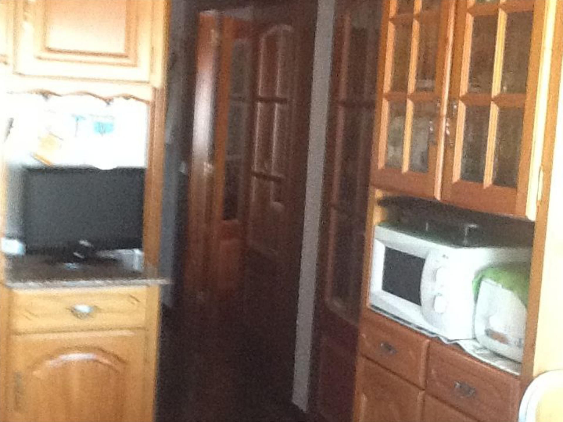 Piso en  Rúa Merced 1 - Foto 5