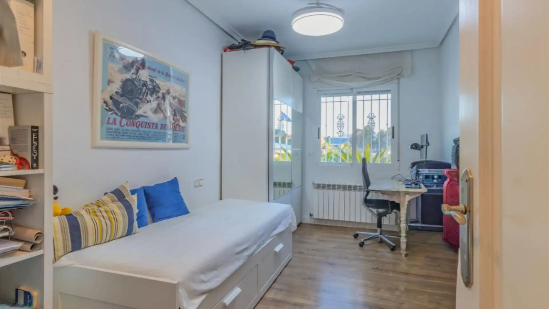 Chalet en  Calle Independencia 7 - Foto 9