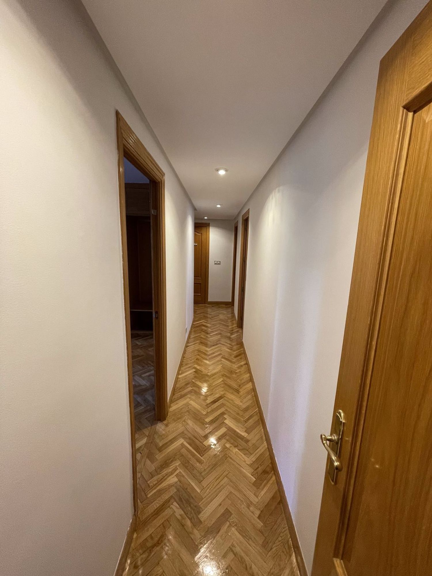 Piso en Sector Descubridores, 20, Primera Fase - Nuevo Tres Cantos, Primera Fase - Nuevo Tres Cantos - Foto 18