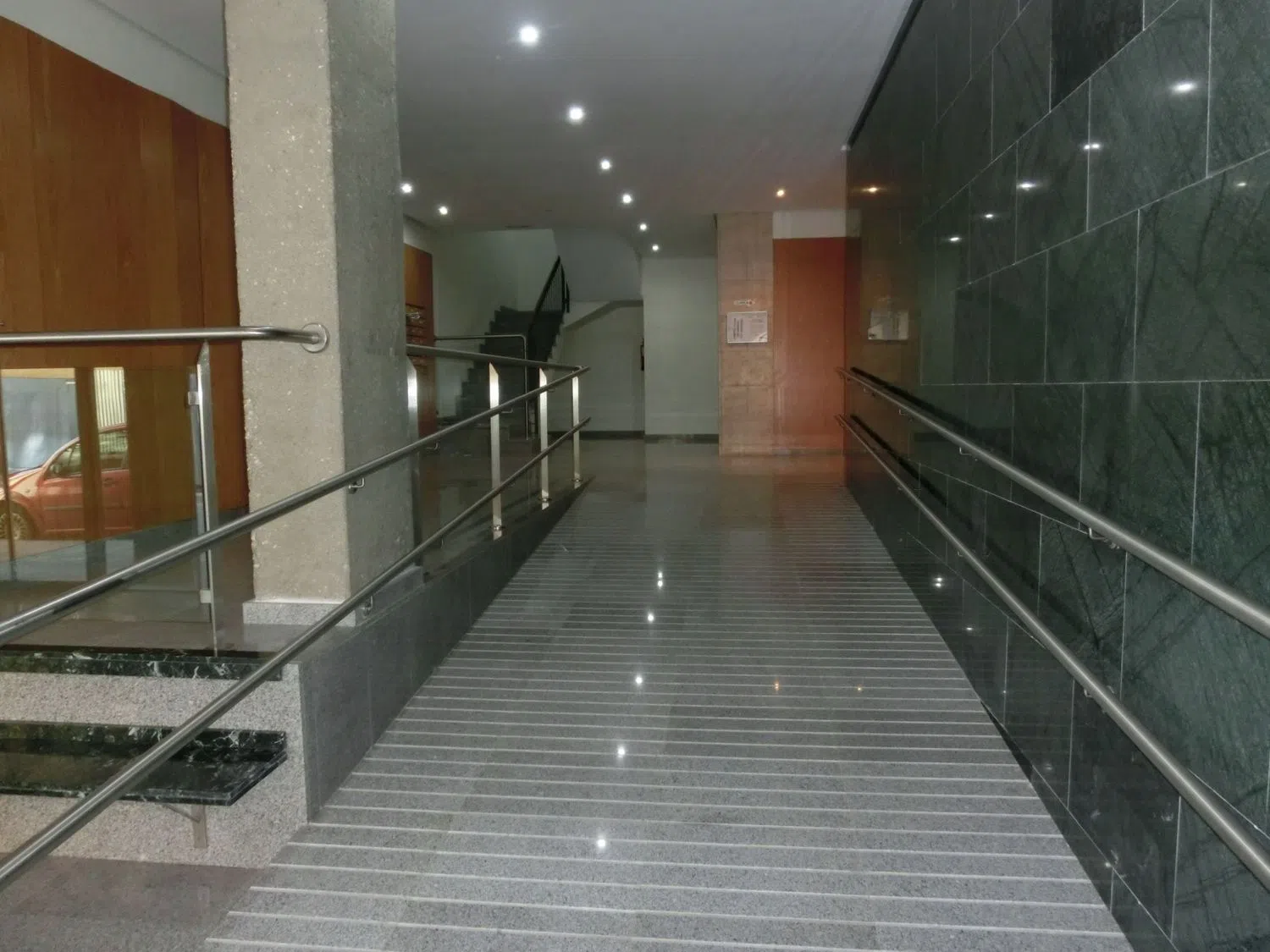 Piso en avenida Don Juan de Borbón, 53 - Foto 15
