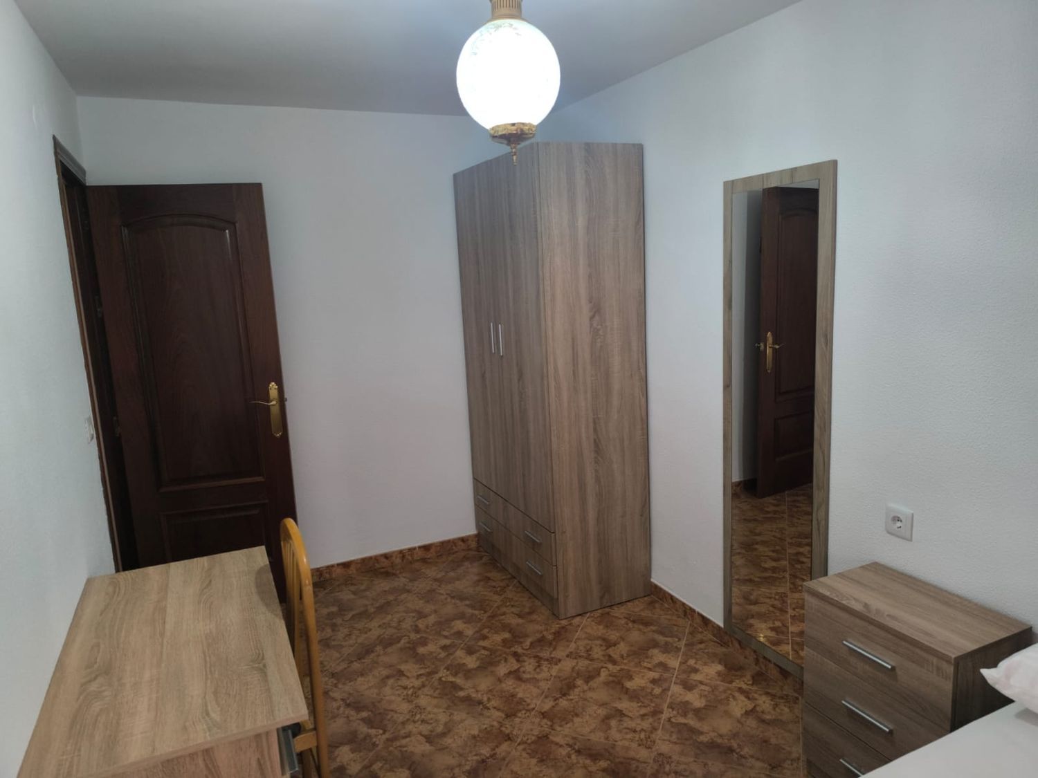 Piso en avenida Virgen de los Dolores, 6 - Foto 7