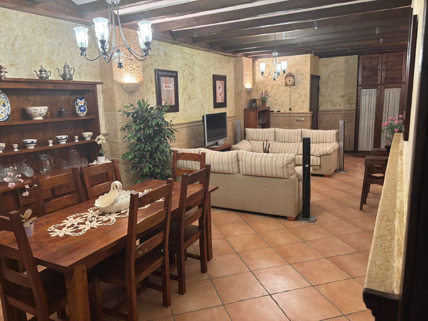 Chalet adosado en calle Alberto Asencio Gonzalvez, 41 - Foto 17