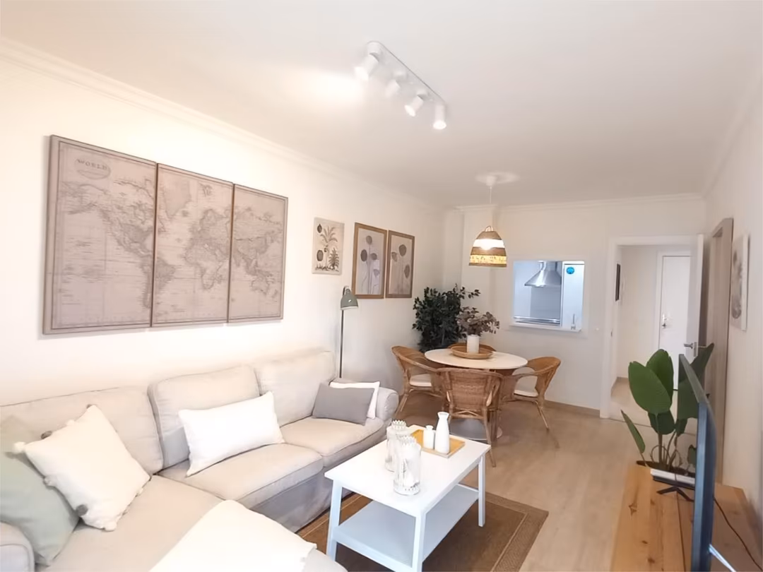 Piso en  Calle Martínez Maldonado 33 - Foto 2