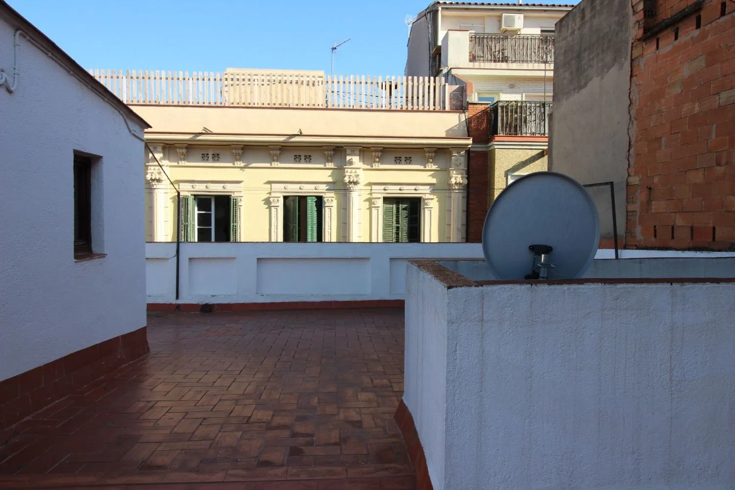 Piso en calle de Maurici Serrahima, 10 - Foto 14