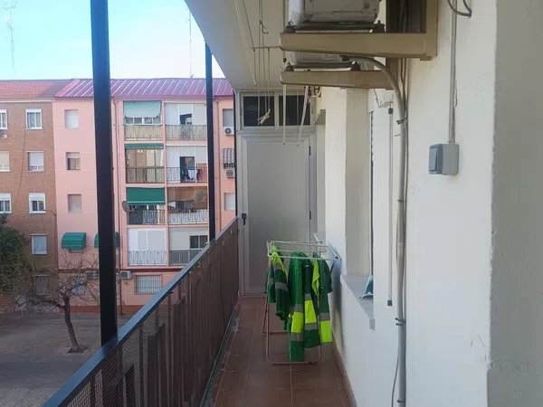 Piso en Calle de la Doctora de Alcalá, 1, San Isidro - Los Almendros, San Isidro - Los Almendros - Foto 10