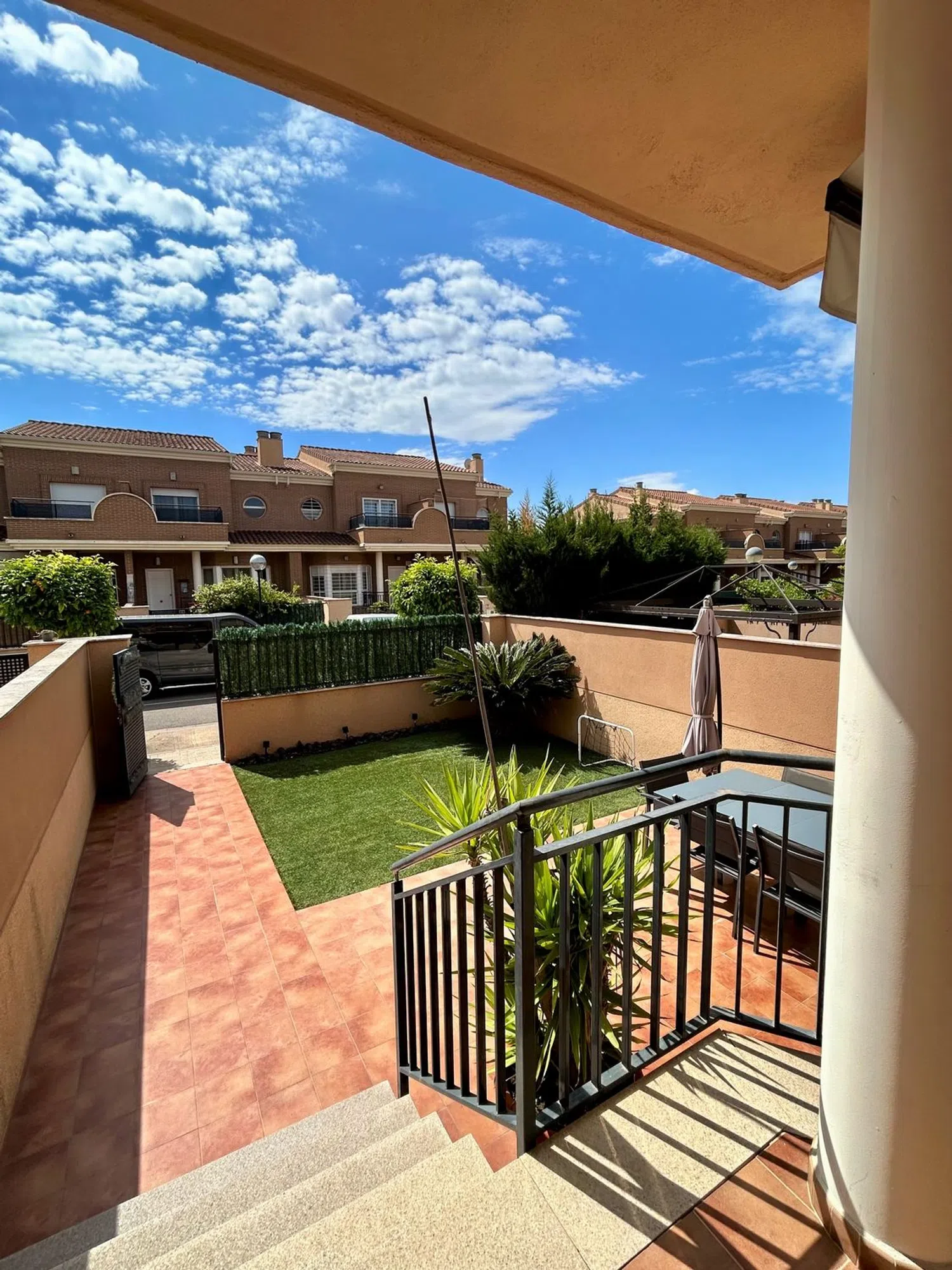 Chalet adosado en Urb. mas del rosari Sotolivar - Mas del Rosari - Foto 3