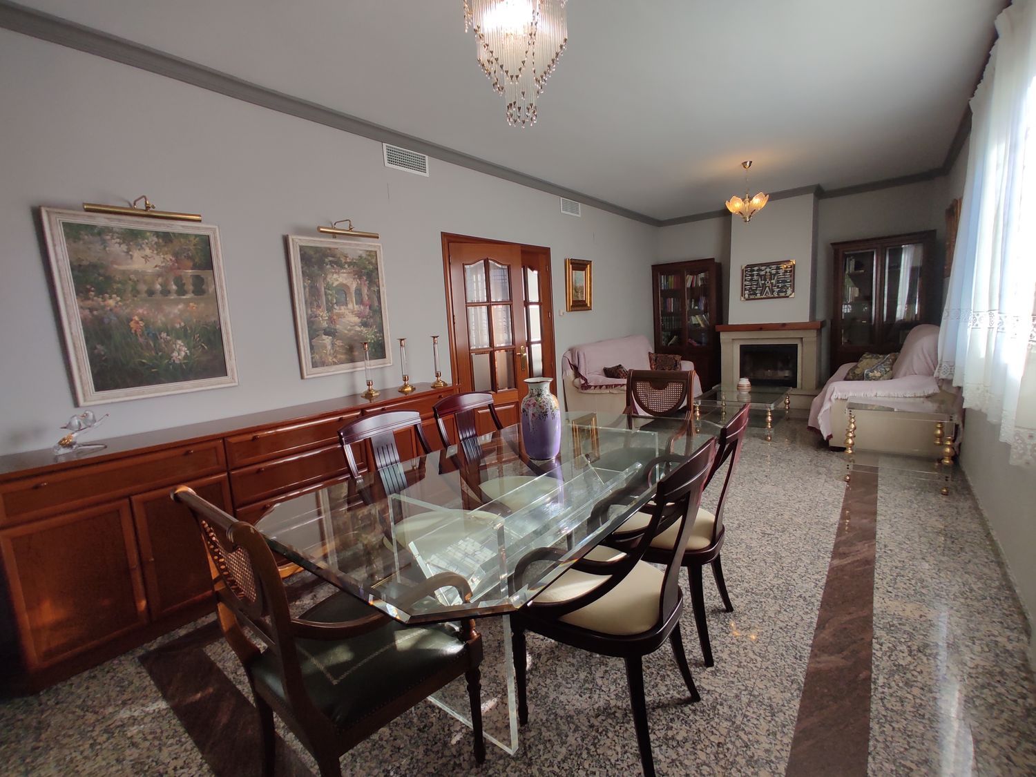 Casa o chalet independiente en Calle Ortega Munilla, 31, Brillante - Foto 16