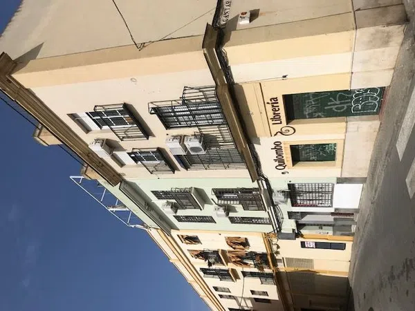 Piso en calle Alcántara, 1 - Foto 1