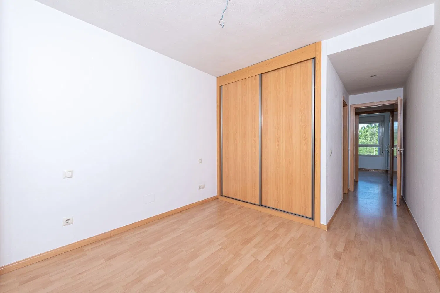 Piso en paseo de la Alameda de Osuna - Foto 4