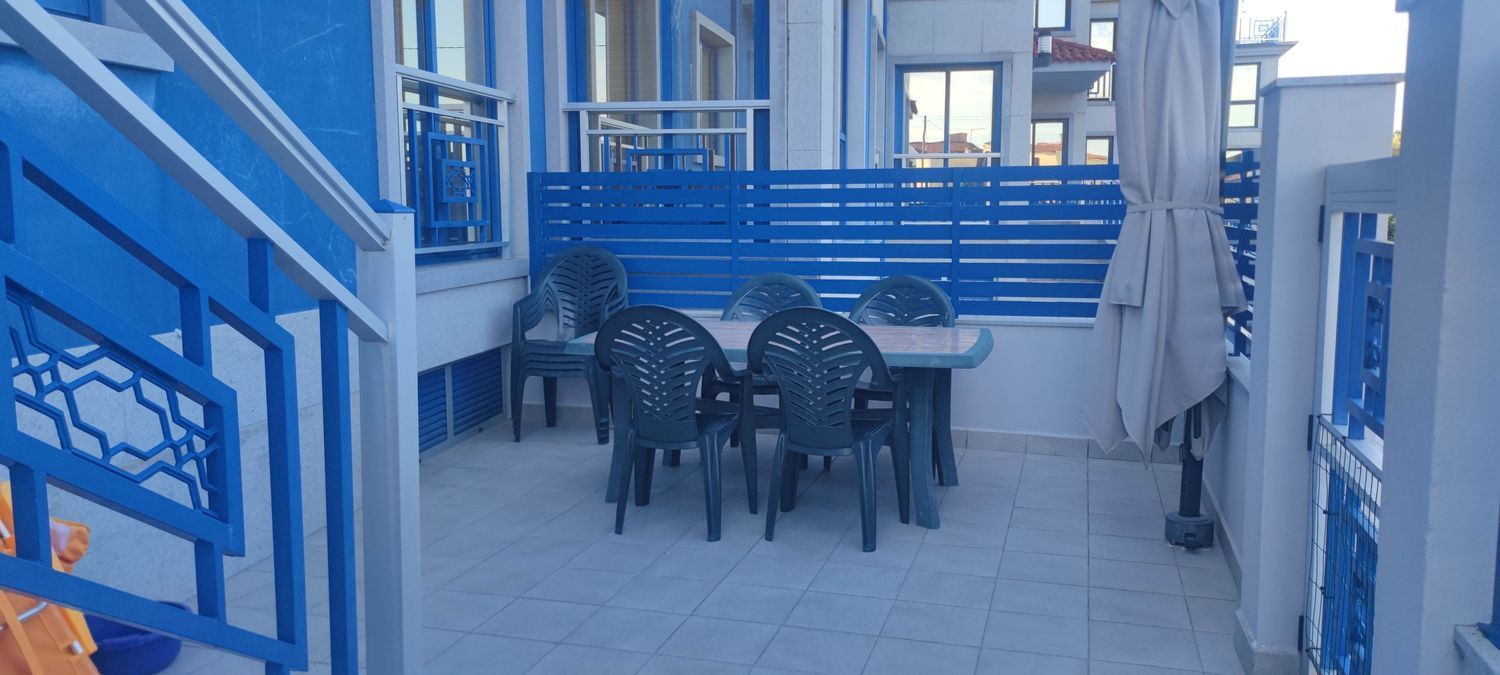 Piso en Calle Insuabela, 19, Carreira - Castiñeiras - Aguiño, Carreira - Castiñeiras - Aguiño - Foto 2