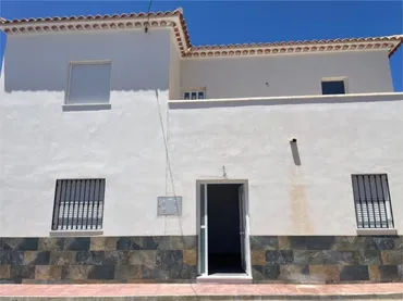 Chalet en Llano de los Olleres - Foto 1