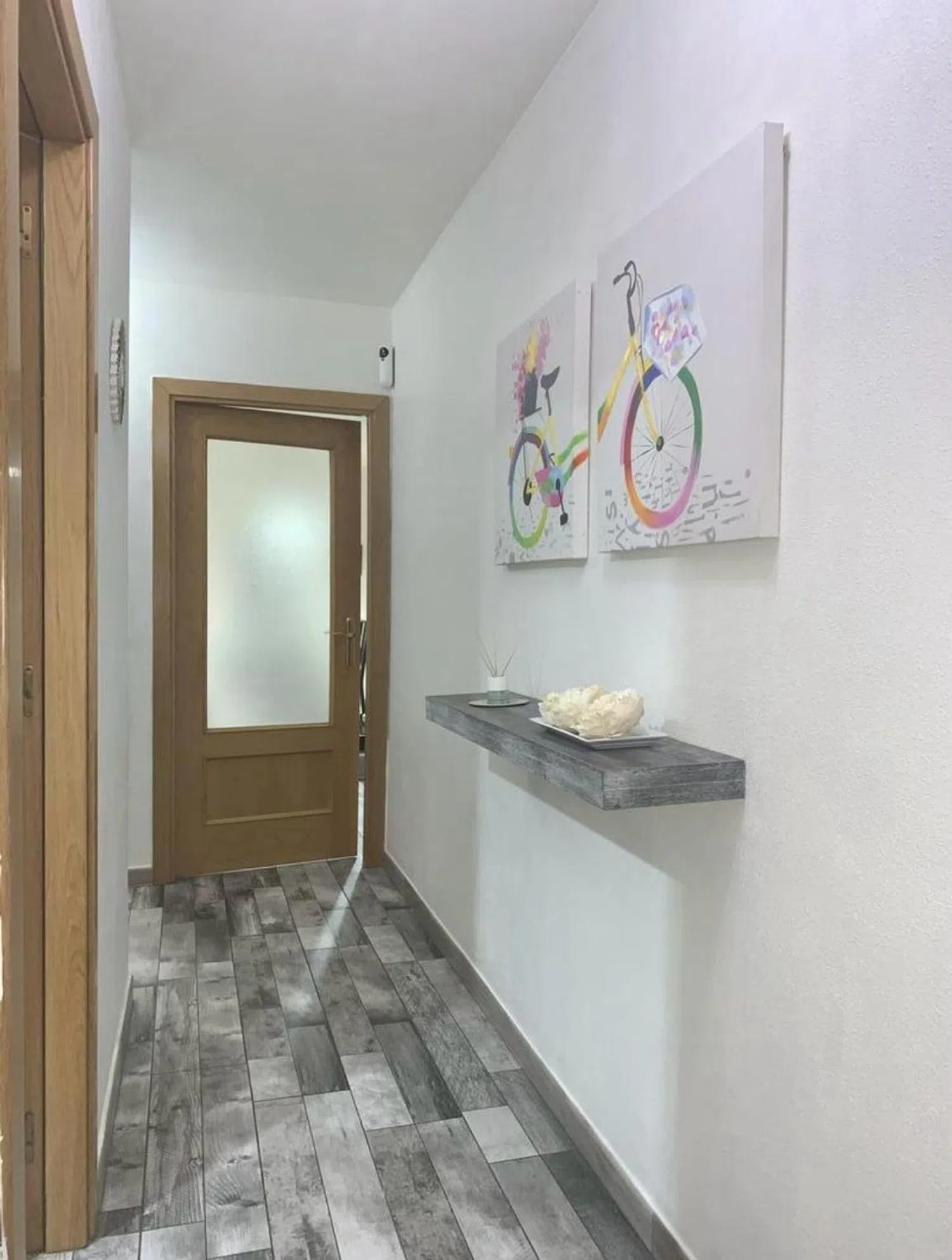 Piso en calle Rafael de riego, 43 - Foto 14
