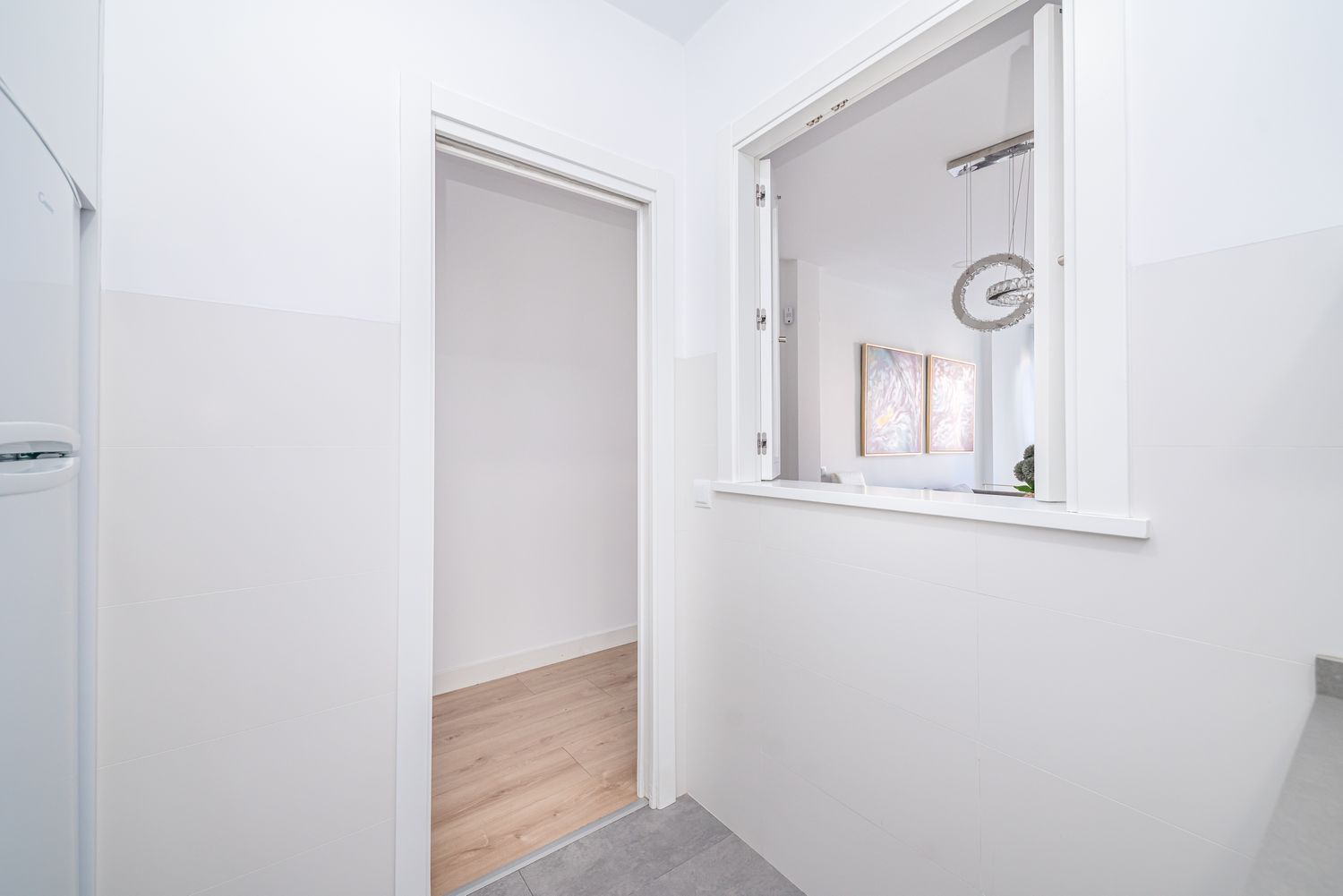 Piso en calle de Sánchez Barcáiztegui, 29 - Foto 33