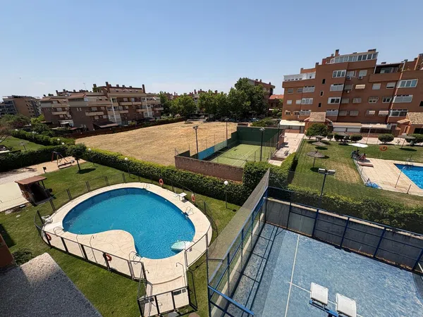 Piso en Parque oeste - Fuente Cisneros, Parque oeste - Fuente Cisneros - Foto 2