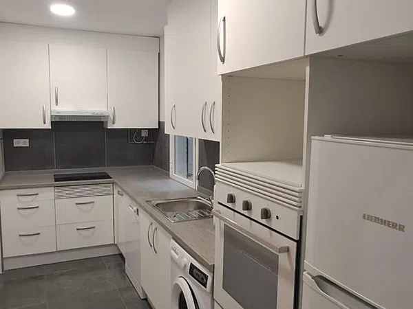 Piso en paseo Marqués de Zafra, 19 - Foto 14