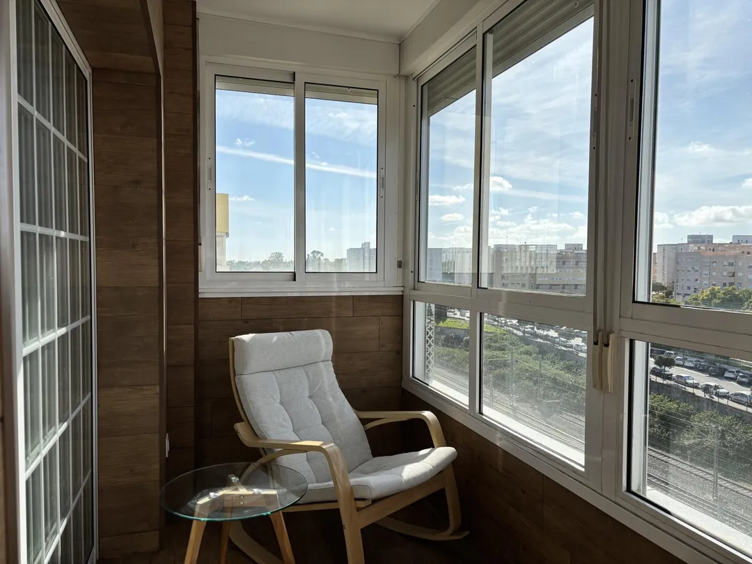 Piso en  Calle Gran Canaria 59 - Foto 6