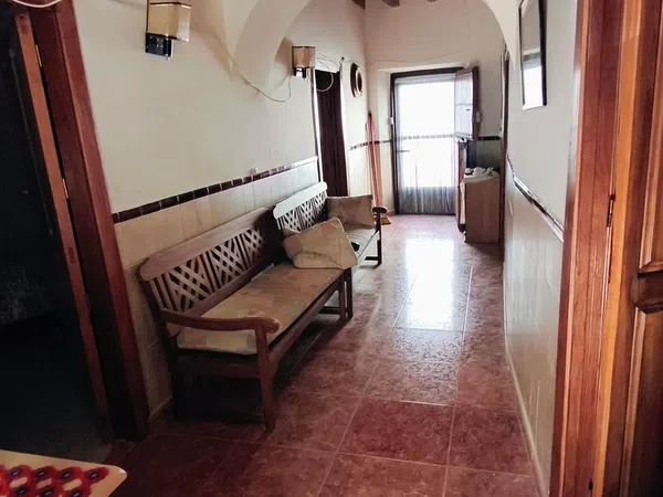Casa de pueblo en Calle Paz, 3 - Foto 3