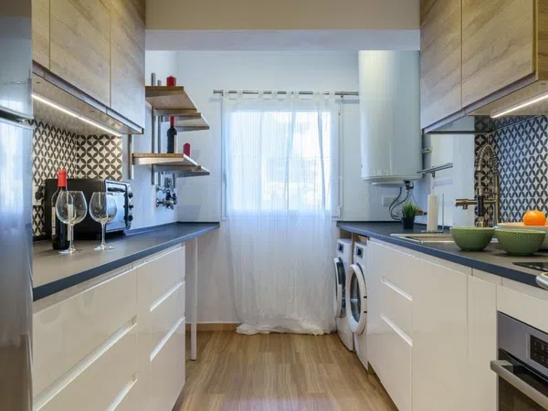 Piso en calle Wagner, 1 - Foto 12