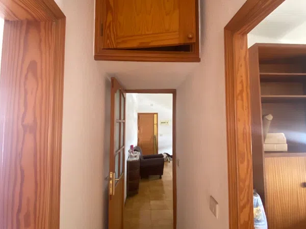 Piso en Barrio Escaleritas - La Feria - Foto 2