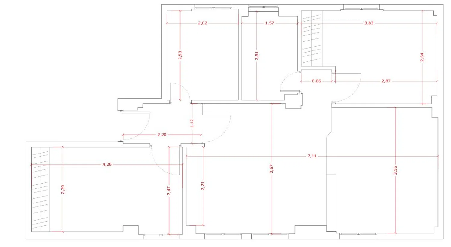Piso en calle de Víctor de la Serna, 16 - Foto 11